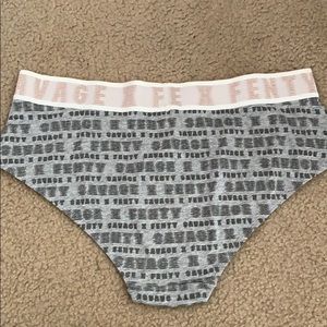 Savage X Fenty Underwear